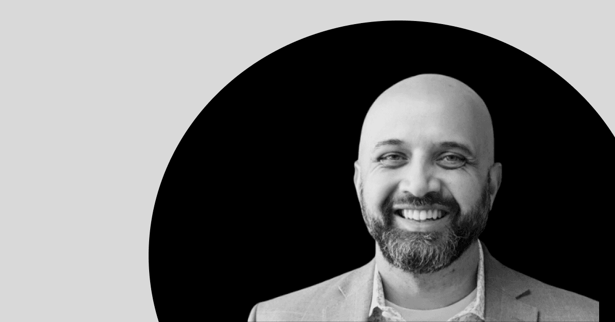 Meet the Expert: Q&A with Rahul Deodhar