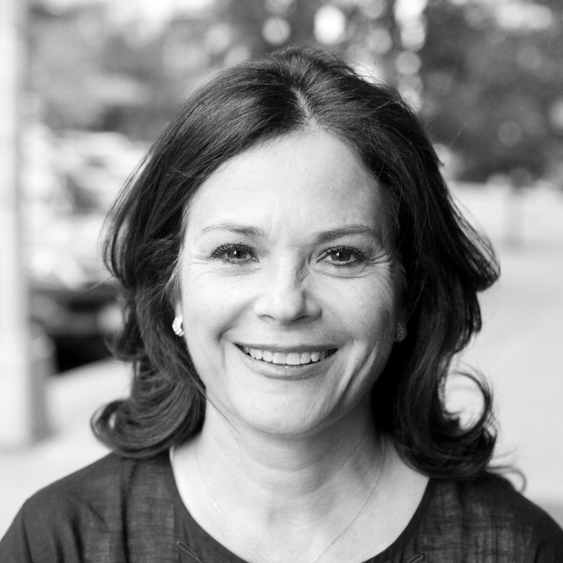 Maureen Waters