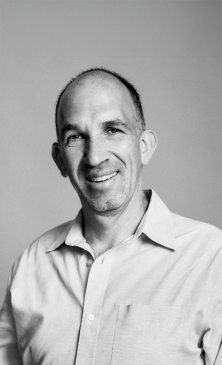Dan Becker, PhD