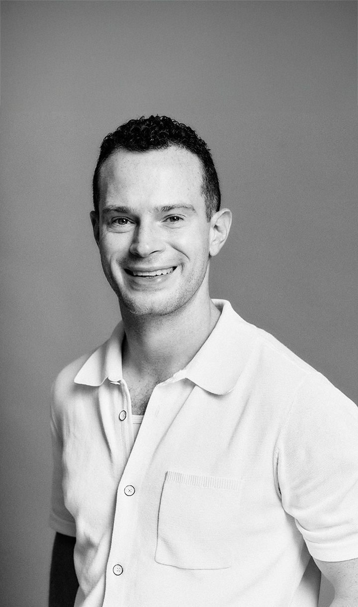 Ben Waters, AIA
